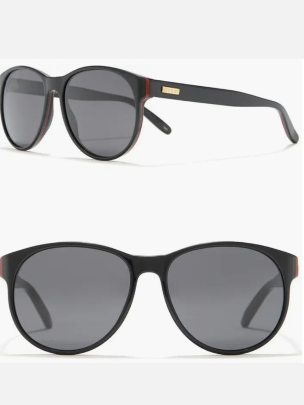 💯 Auth Gucci Glasses